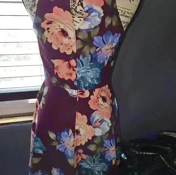 BCX Womans Dress Size 5 - Picture 7 of 11